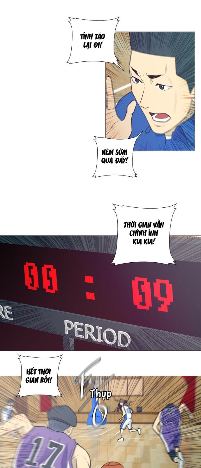 Garbage Time - Chapter 12 - Page 22