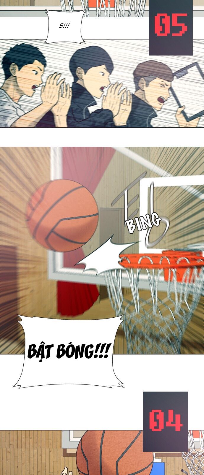 Garbage Time - Chapter 12 - Page 24