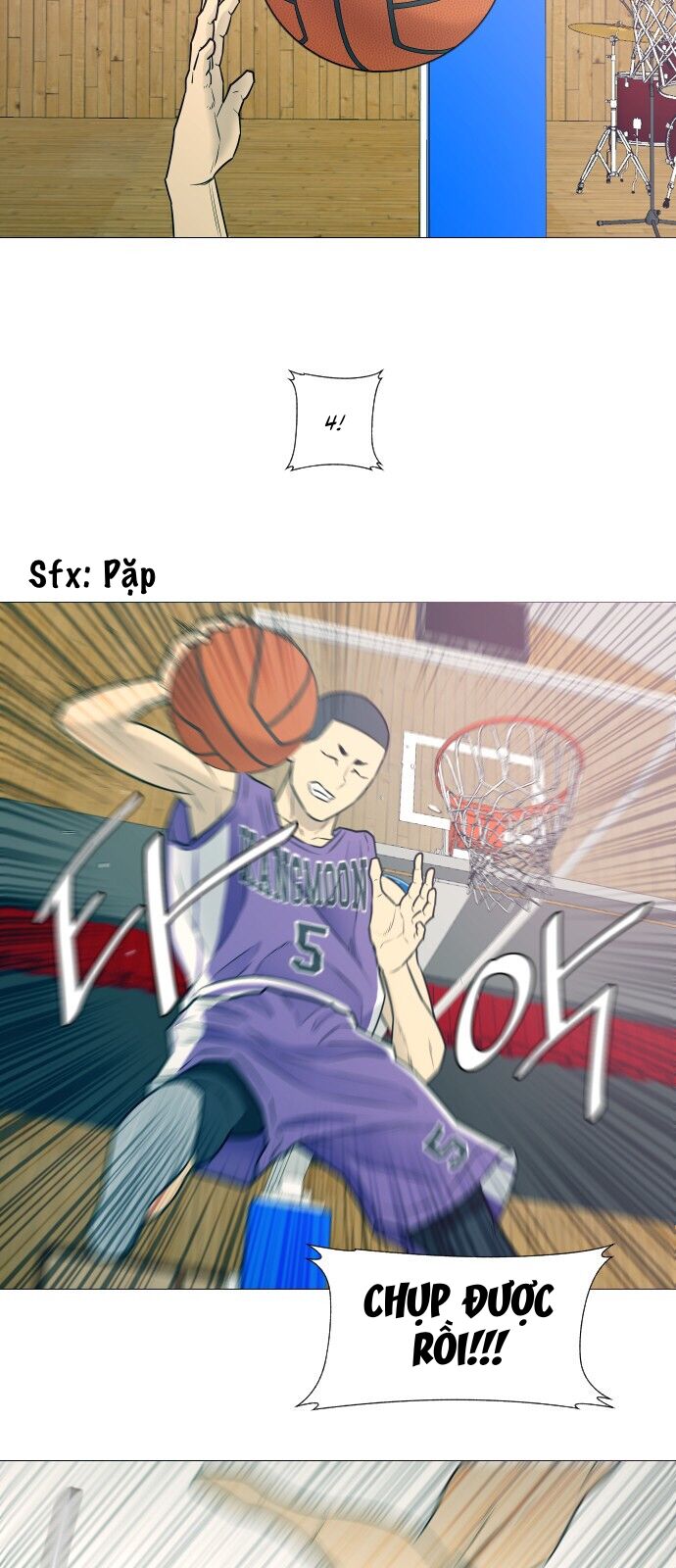 Garbage Time - Chapter 12 - Page 25