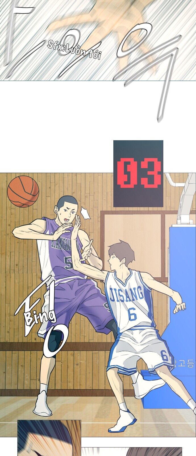 Garbage Time - Chapter 12 - Page 26