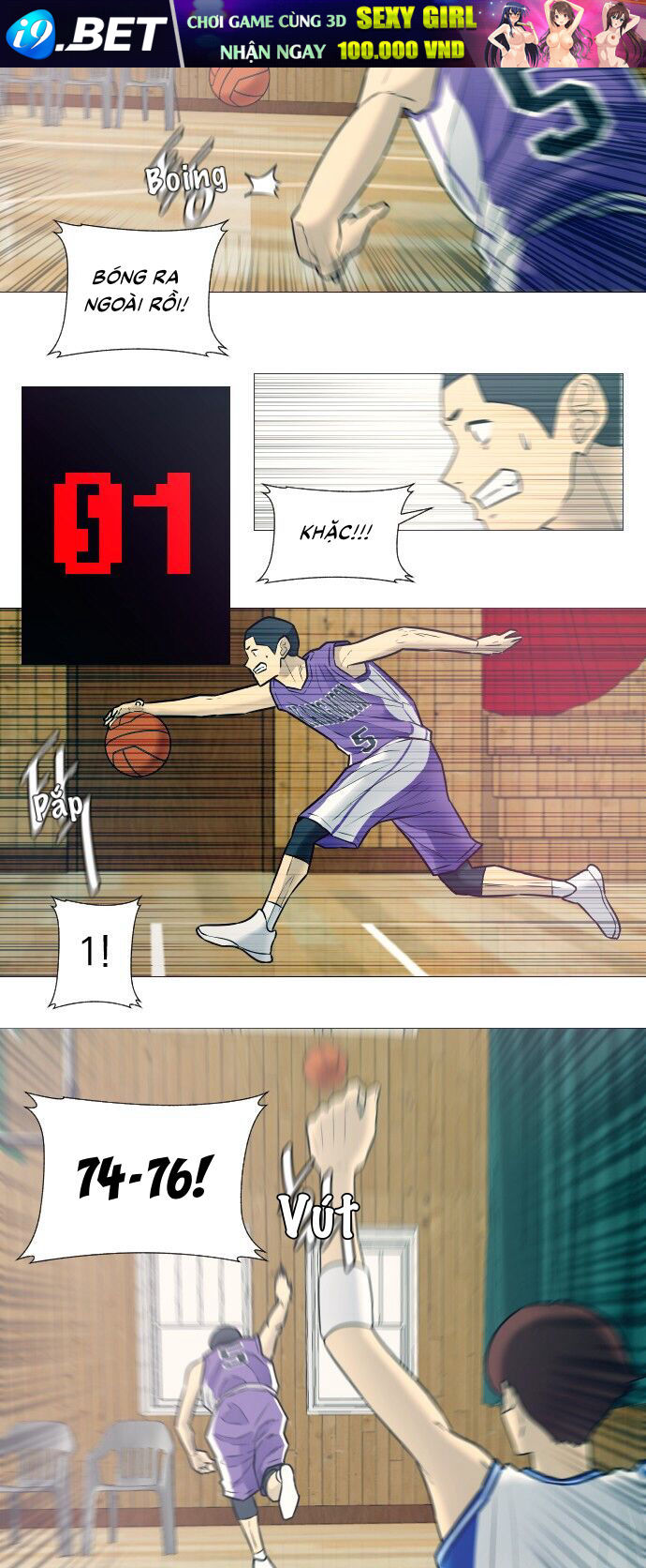 Garbage Time - Chapter 12 - Page 28