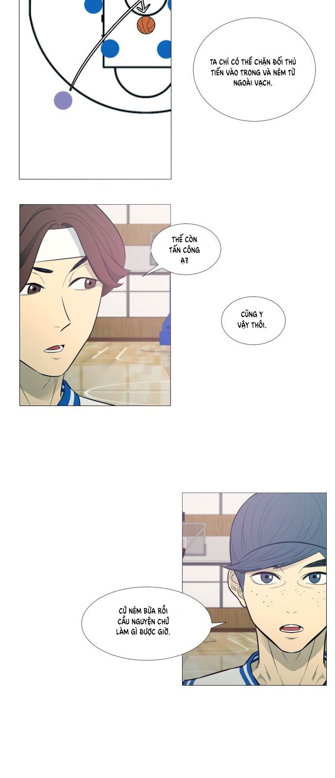 Garbage Time - Chapter 12 - Page 4