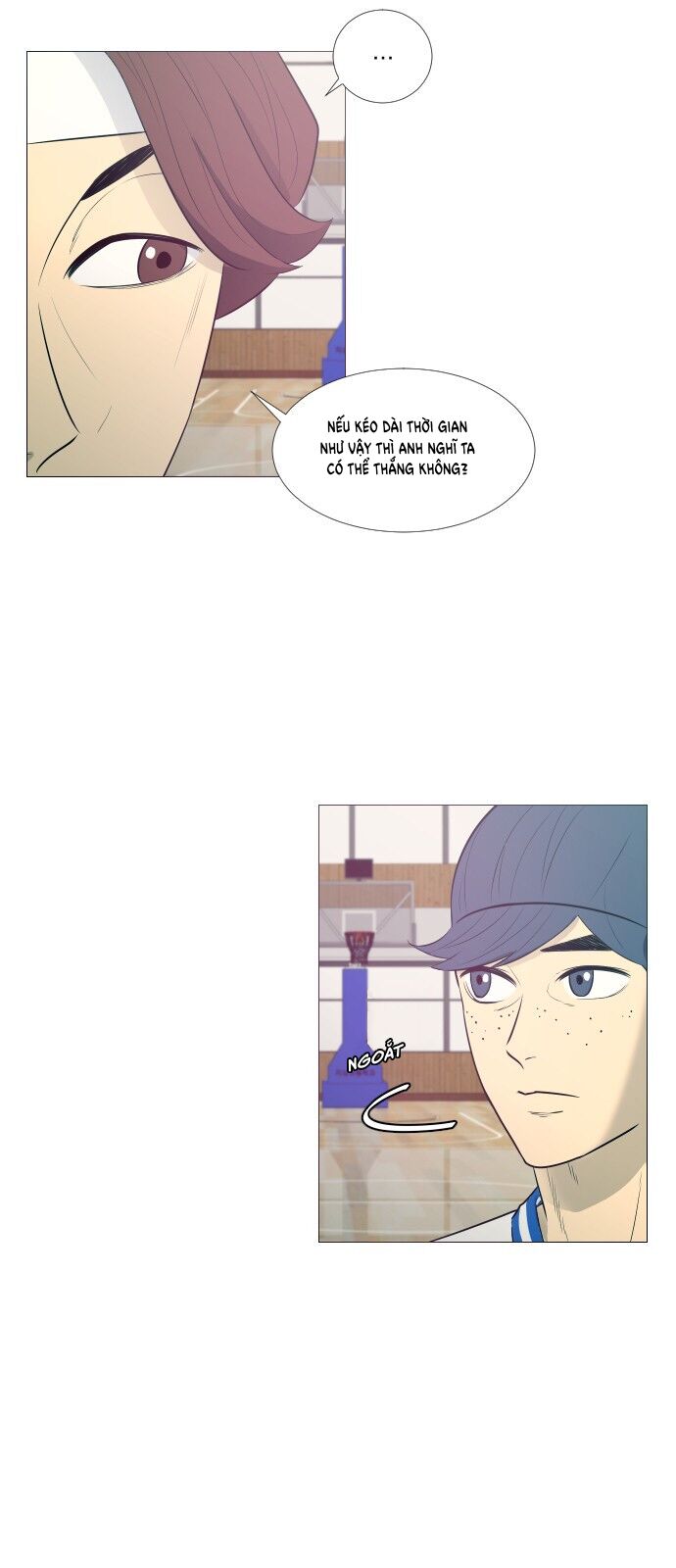 Garbage Time - Chapter 12 - Page 5