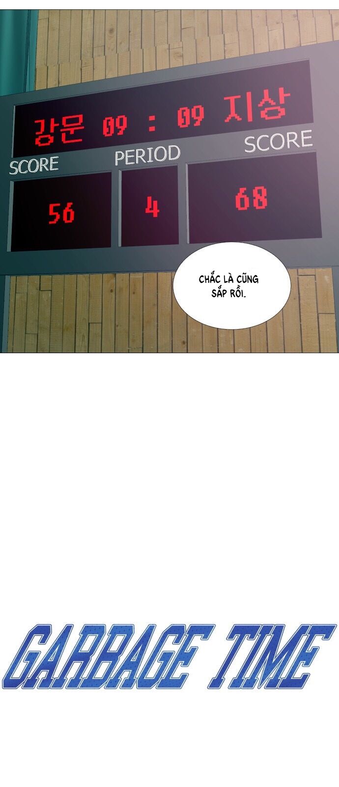 Garbage Time - Chapter 12 - Page 6