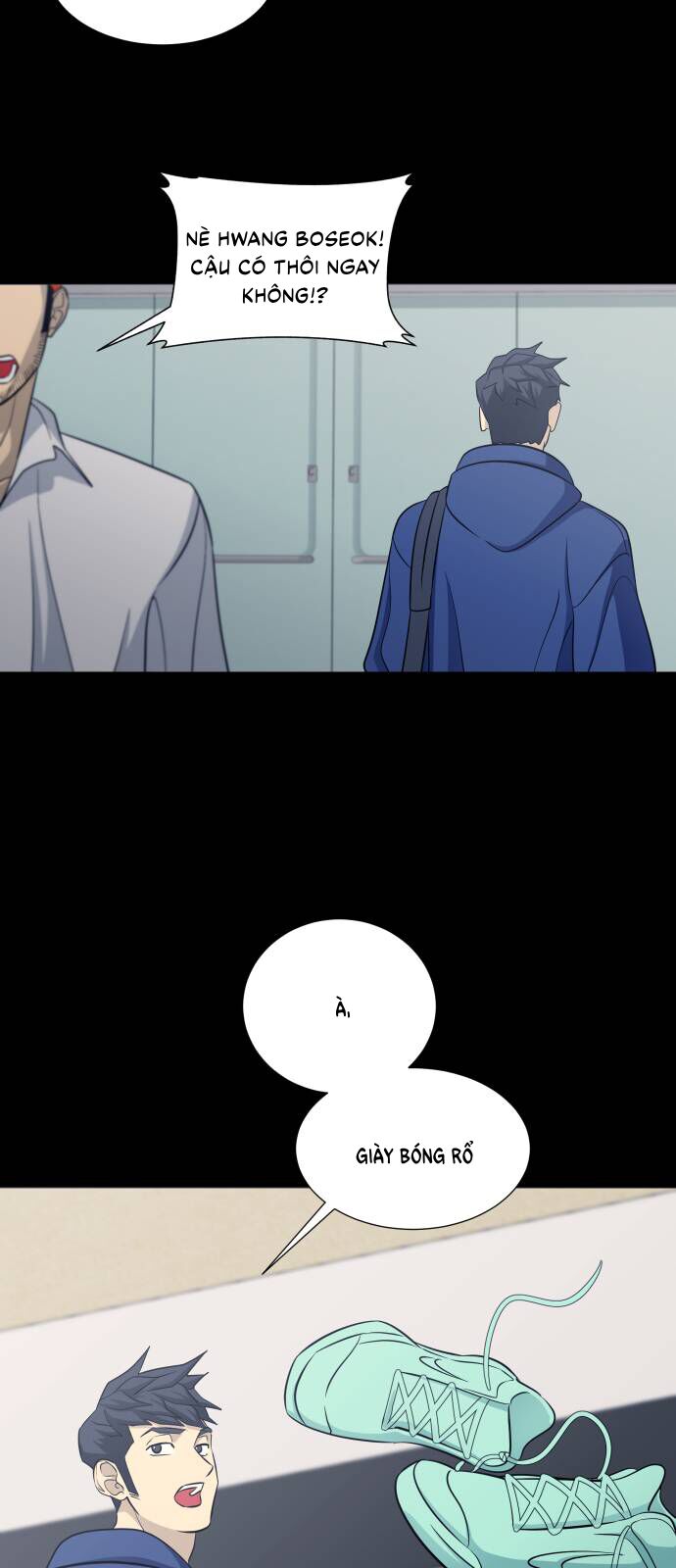 Garbage Time - Chapter 120 - Page 12