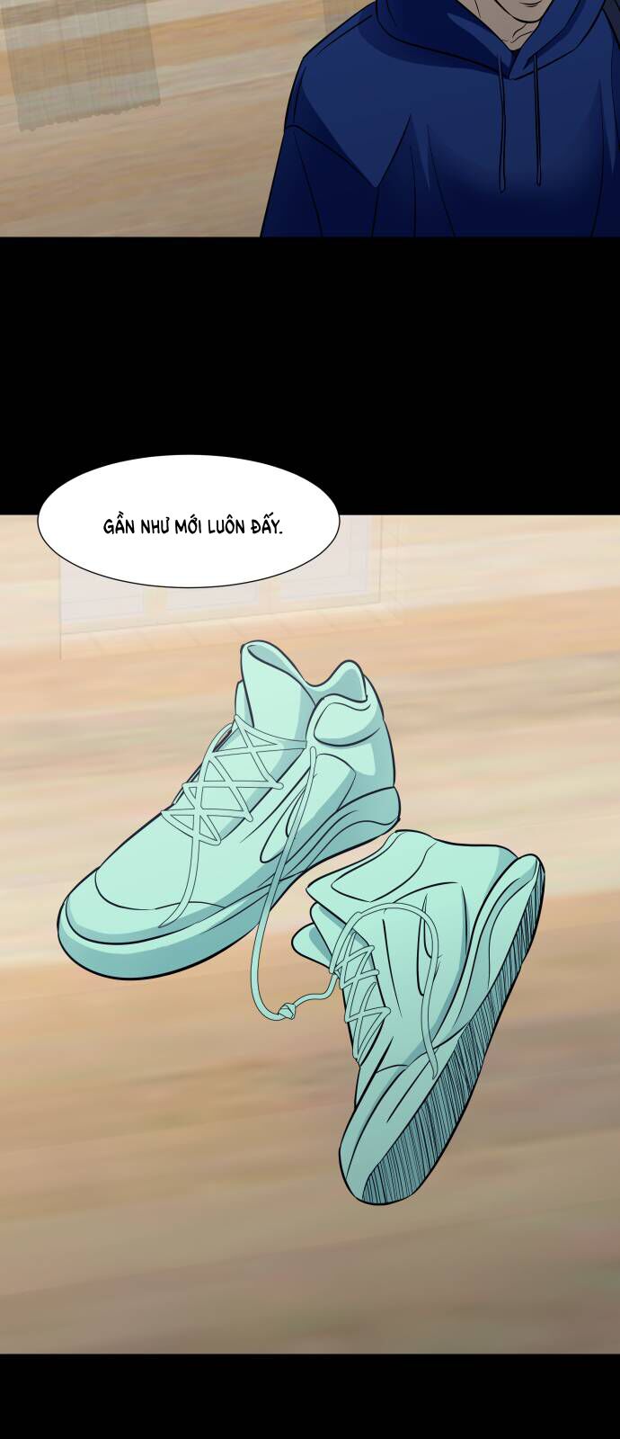 Garbage Time - Chapter 120 - Page 14