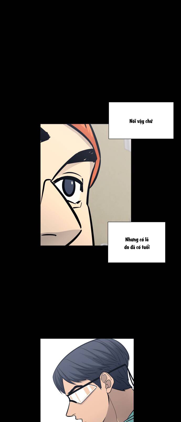 Garbage Time - Chapter 120 - Page 17