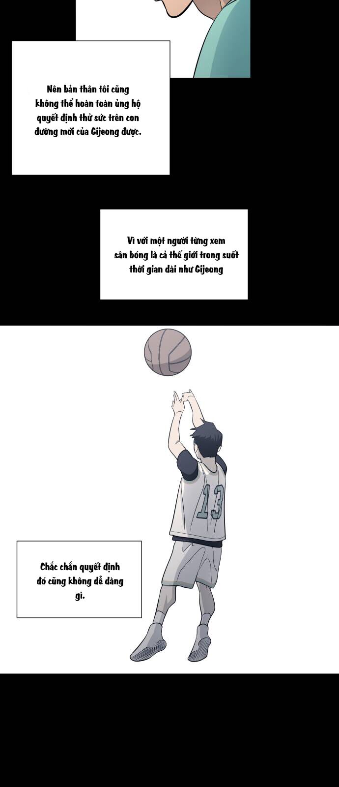 Garbage Time - Chapter 120 - Page 18