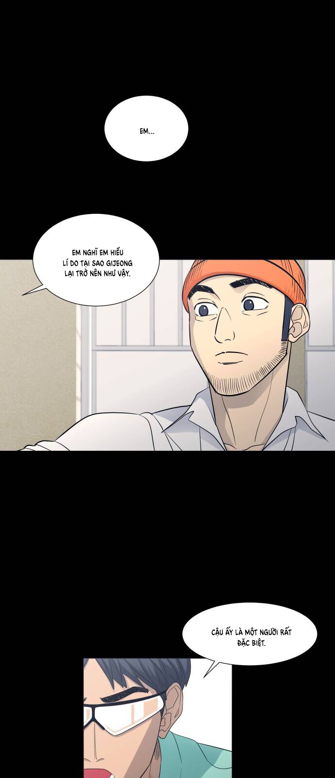 Garbage Time - Chapter 120 - Page 19