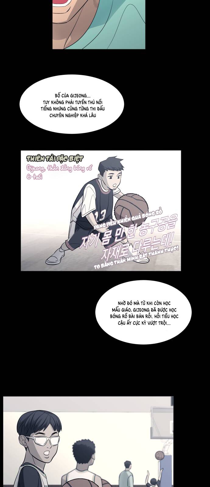 Garbage Time - Chapter 120 - Page 20