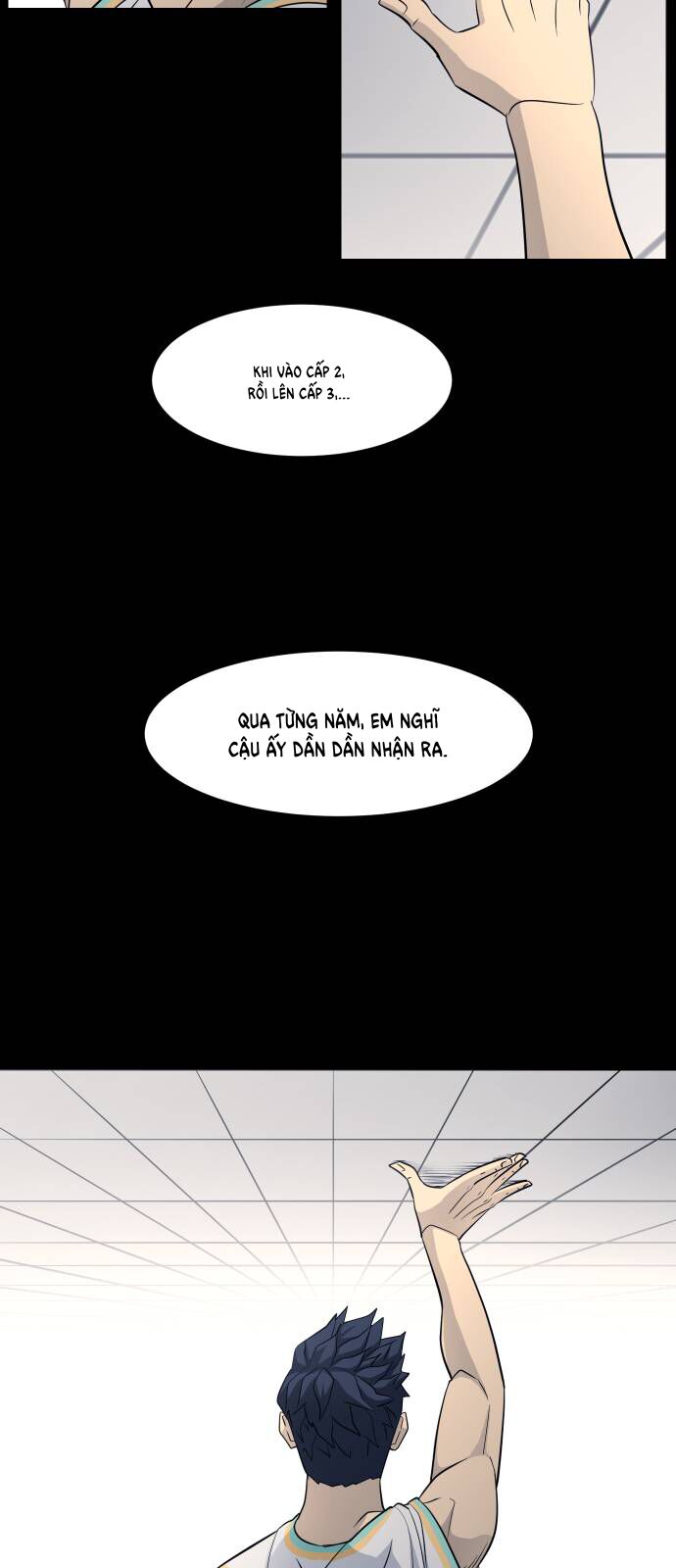 Garbage Time - Chapter 120 - Page 22