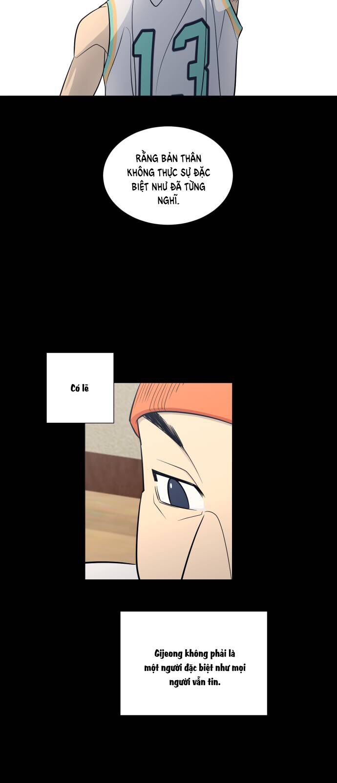 Garbage Time - Chapter 120 - Page 23