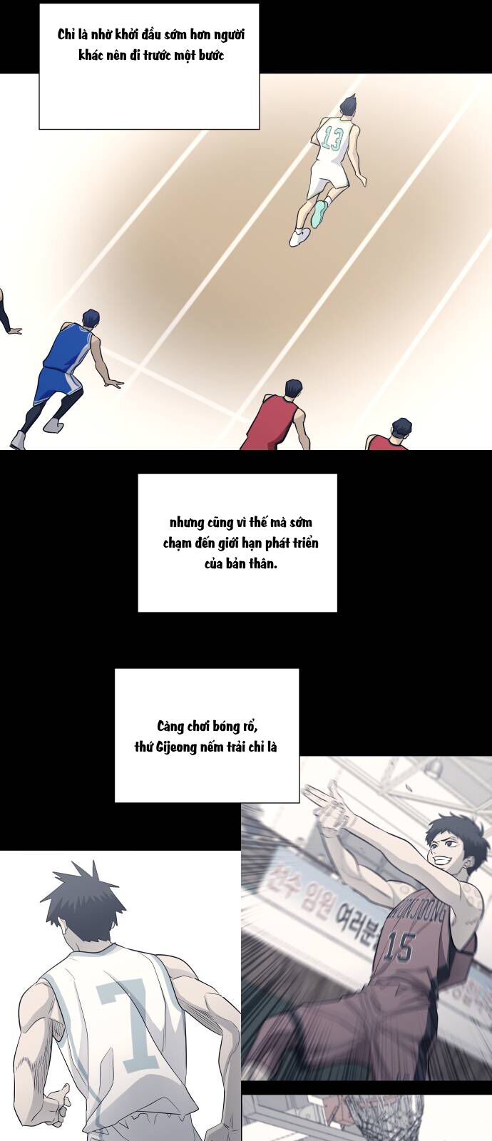 Garbage Time - Chapter 120 - Page 24