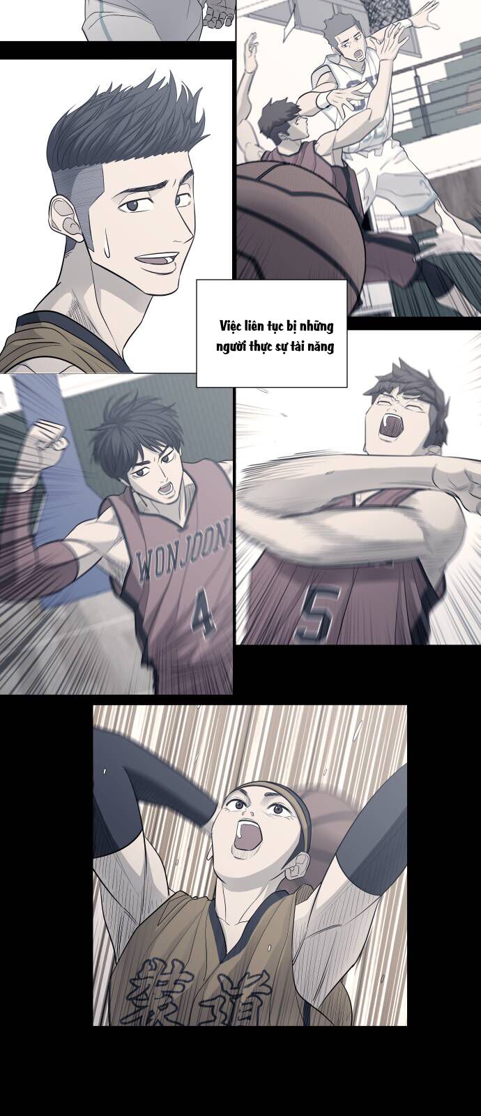 Garbage Time - Chapter 120 - Page 25