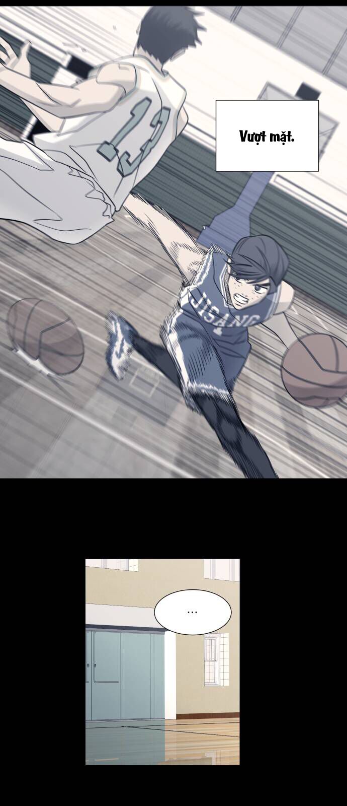 Garbage Time - Chapter 120 - Page 26