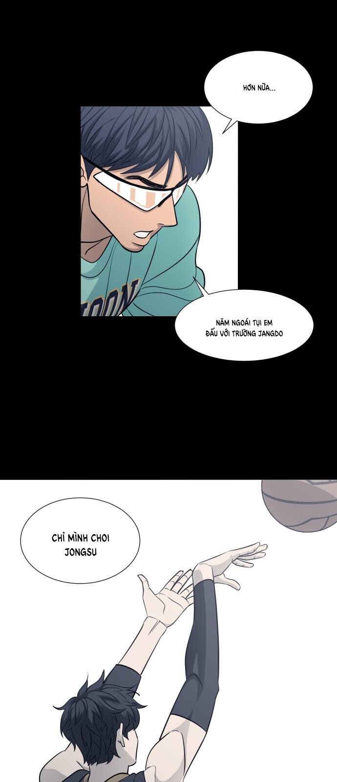 Garbage Time - Chapter 120 - Page 27