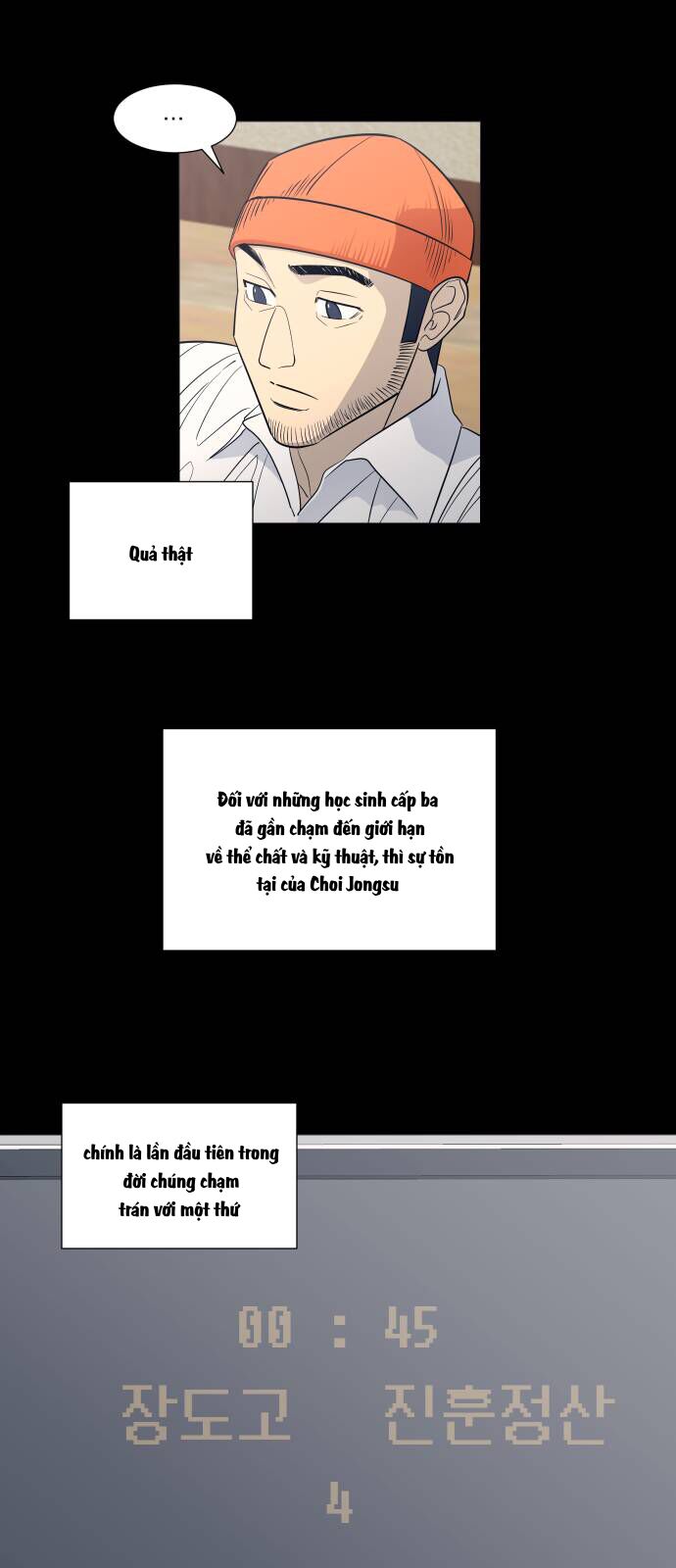 Garbage Time - Chapter 120 - Page 29