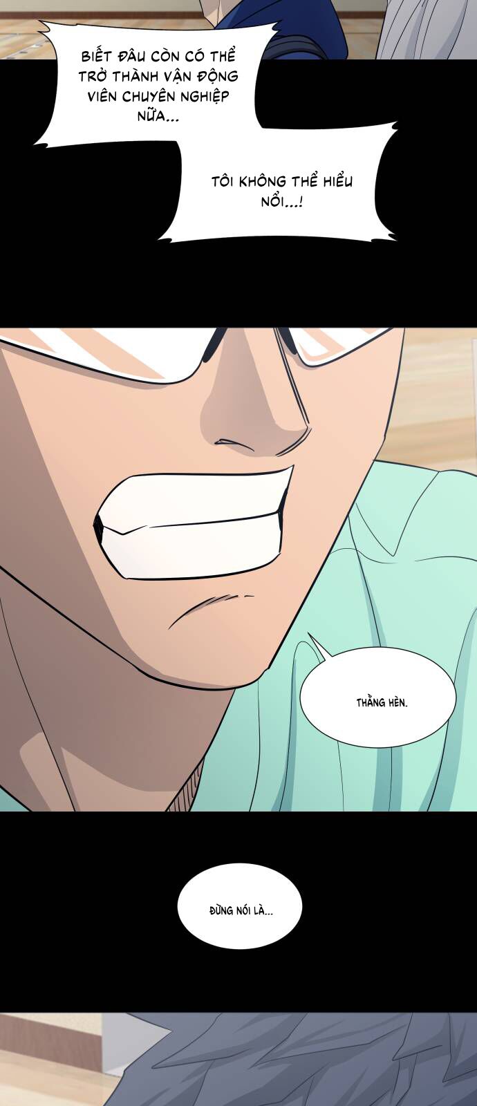 Garbage Time - Chapter 120 - Page 3