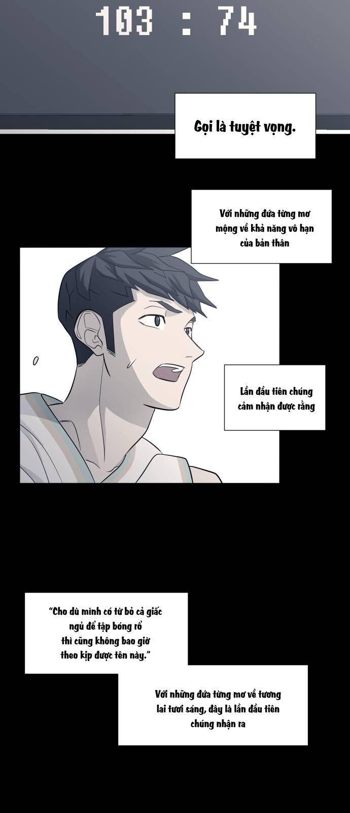 Garbage Time - Chapter 120 - Page 30