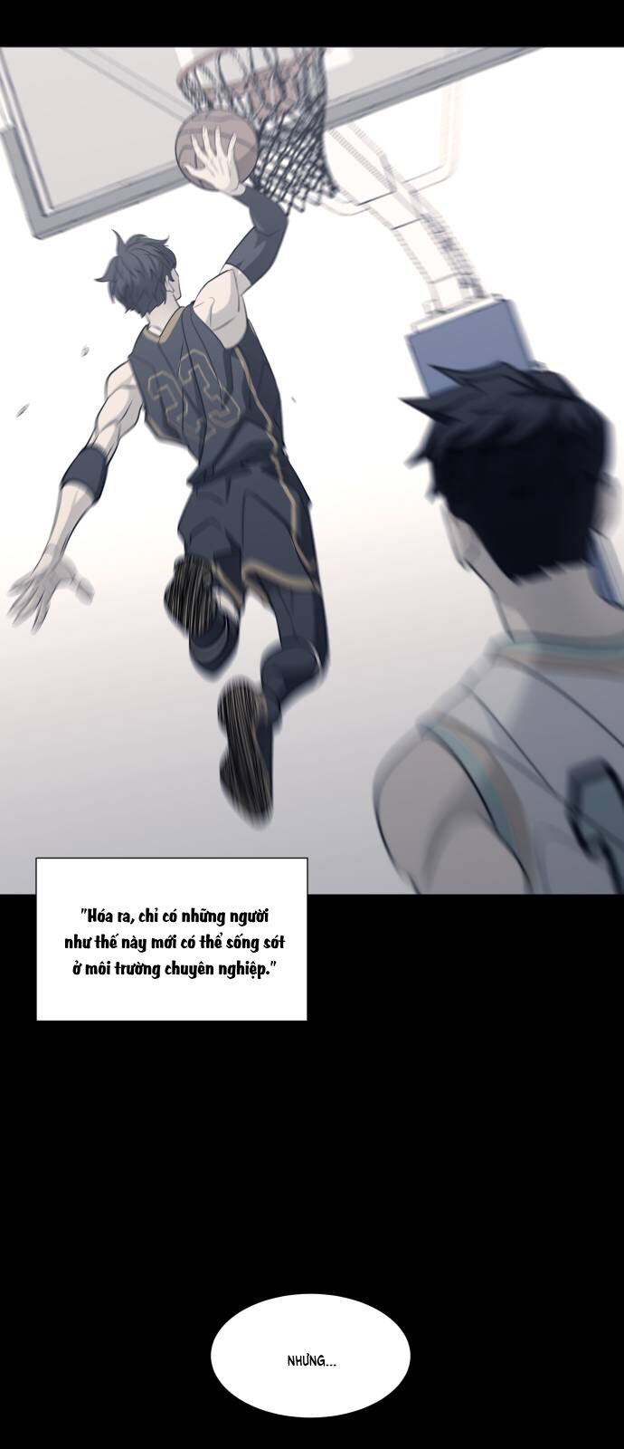 Garbage Time - Chapter 120 - Page 31