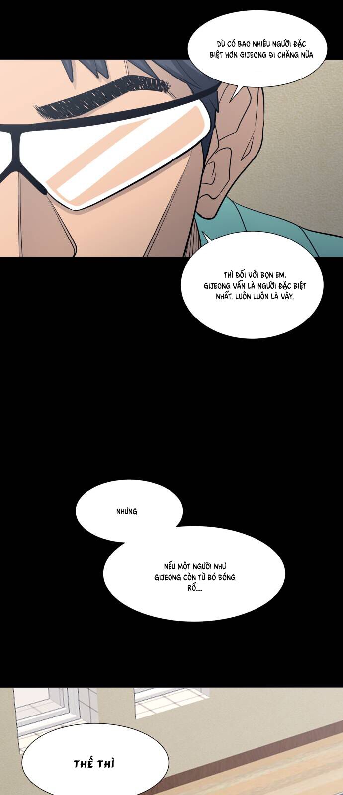 Garbage Time - Chapter 120 - Page 32