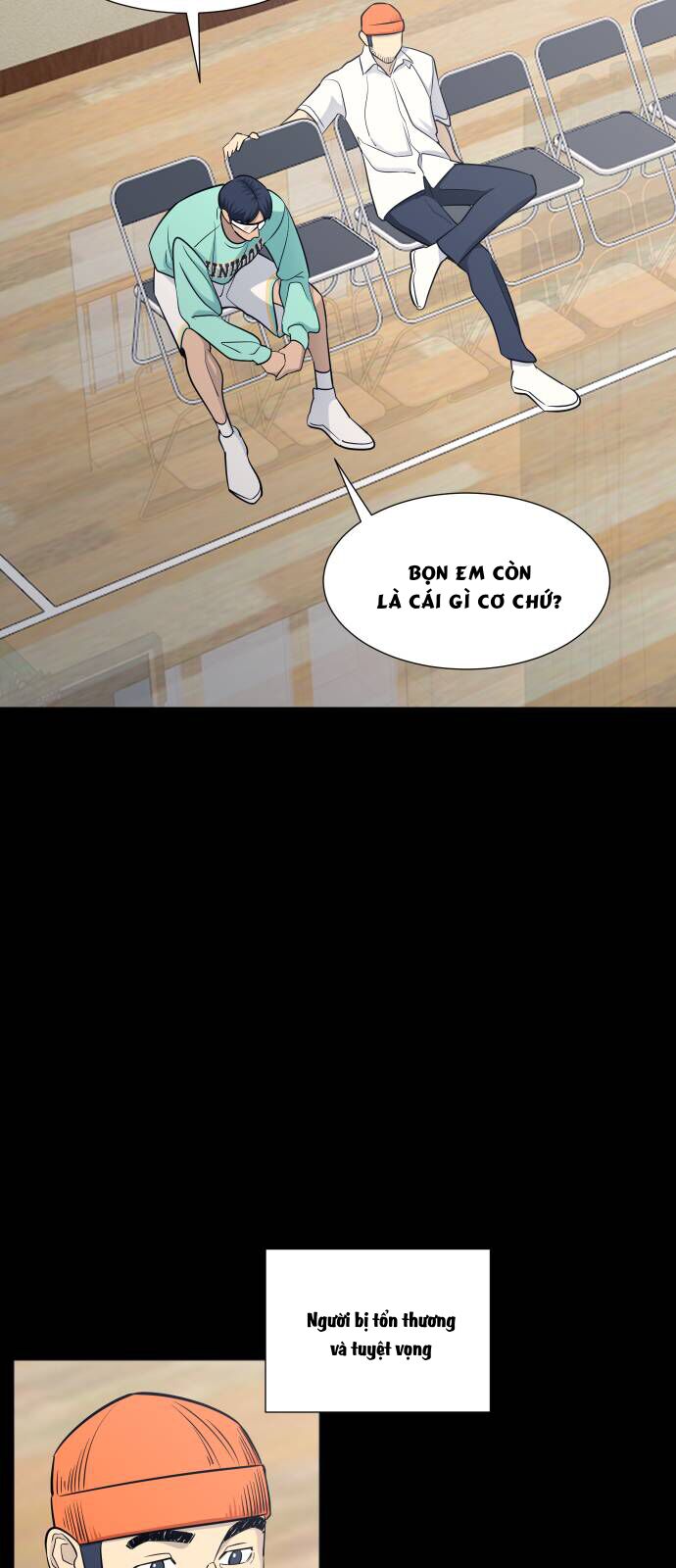 Garbage Time - Chapter 120 - Page 33