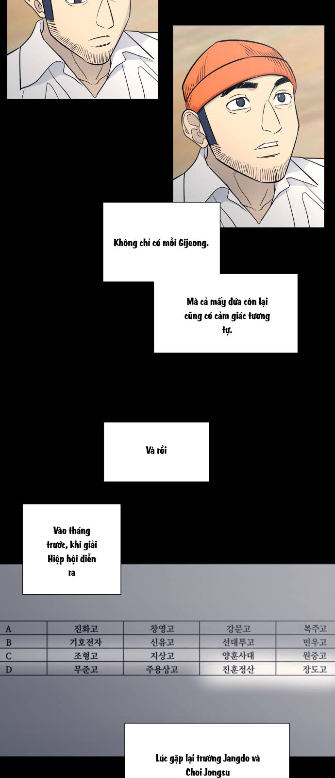 Garbage Time - Chapter 120 - Page 34