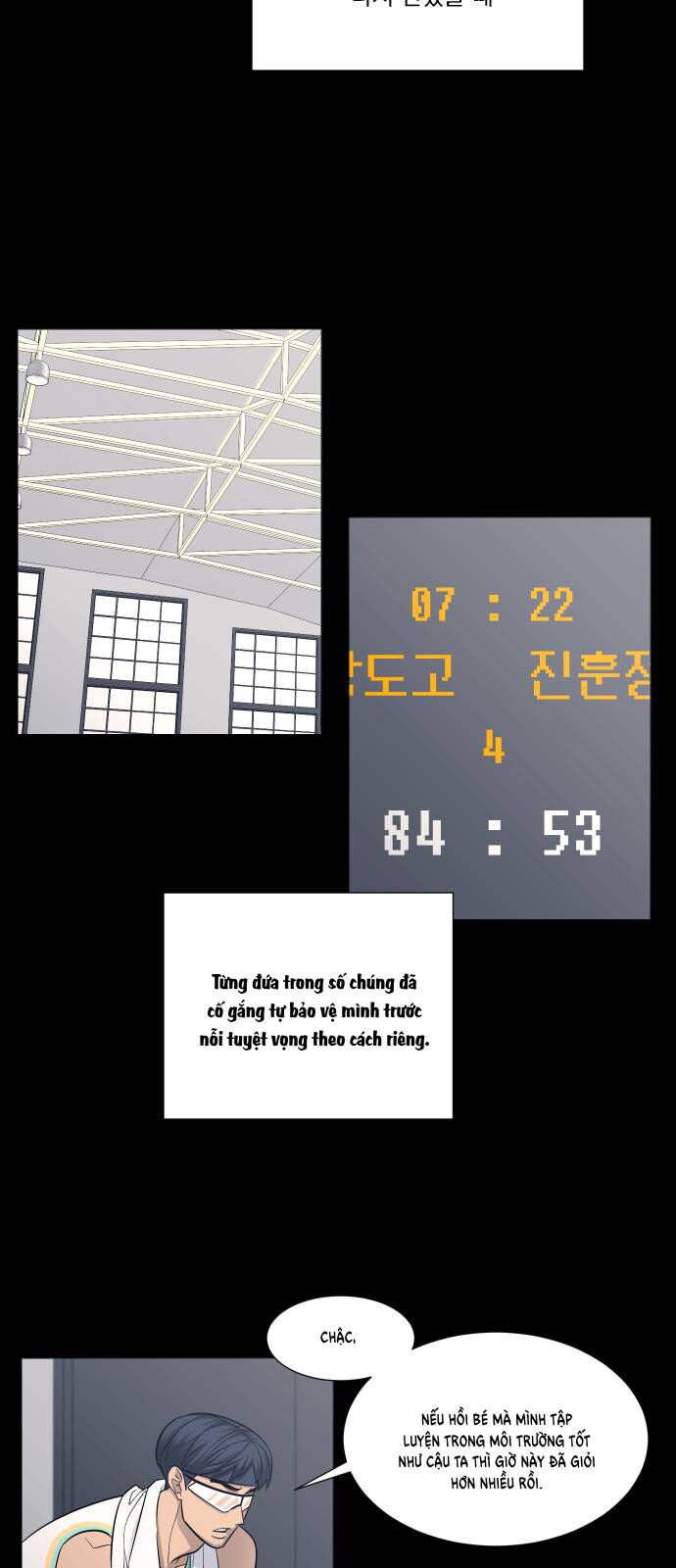 Garbage Time - Chapter 120 - Page 35