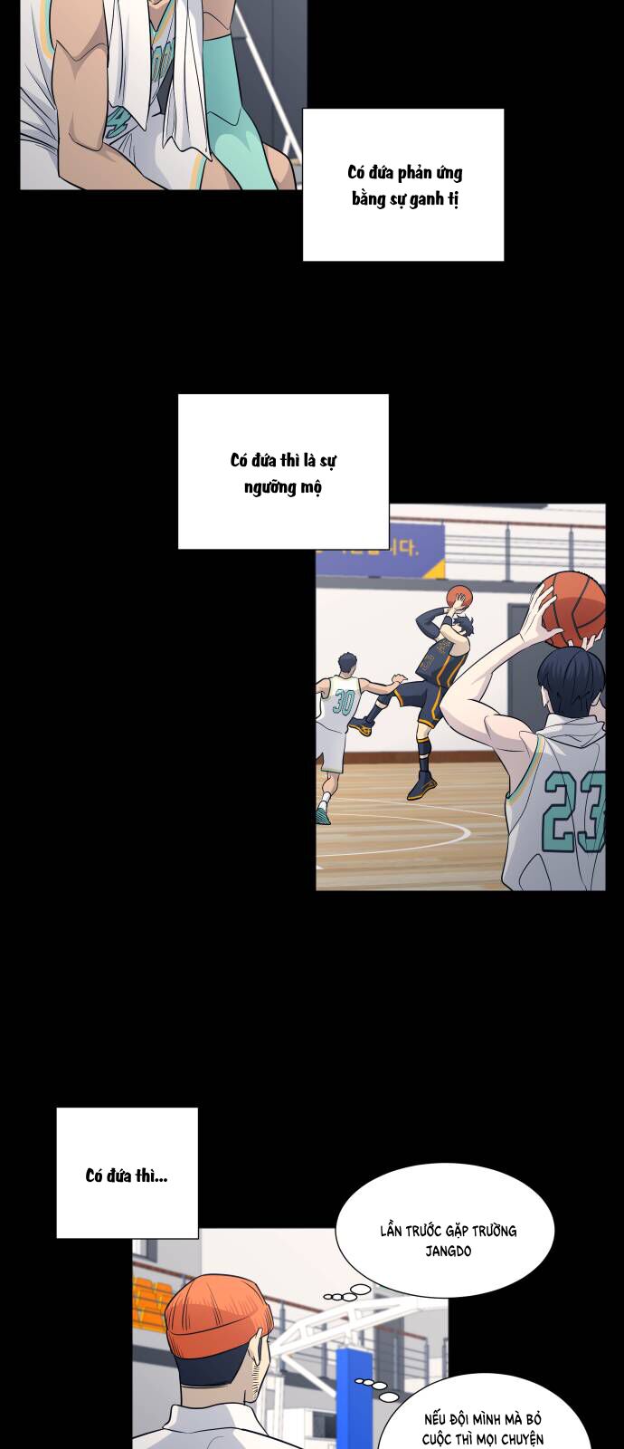 Garbage Time - Chapter 120 - Page 36