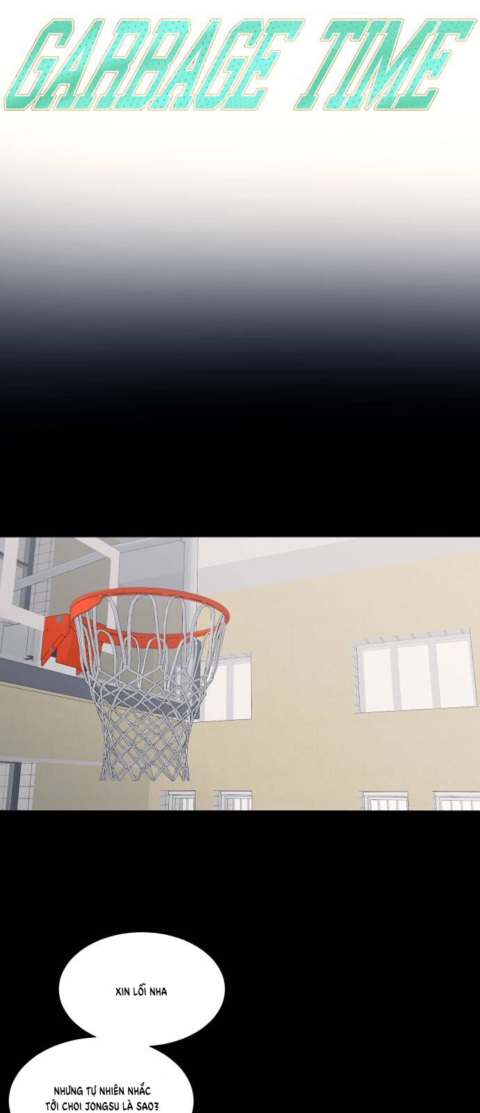 Garbage Time - Chapter 120 - Page 5