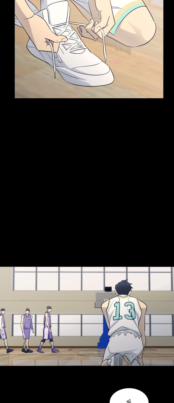 Garbage Time - Chapter 121 - Page 10