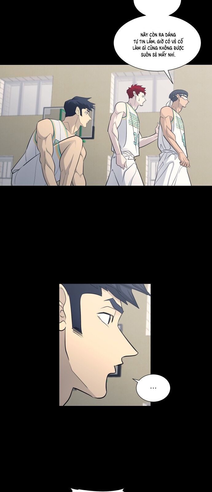 Garbage Time - Chapter 121 - Page 11