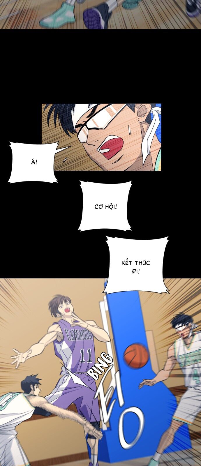 Garbage Time - Chapter 121 - Page 13