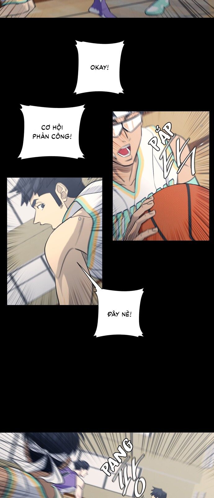 Garbage Time - Chapter 121 - Page 14