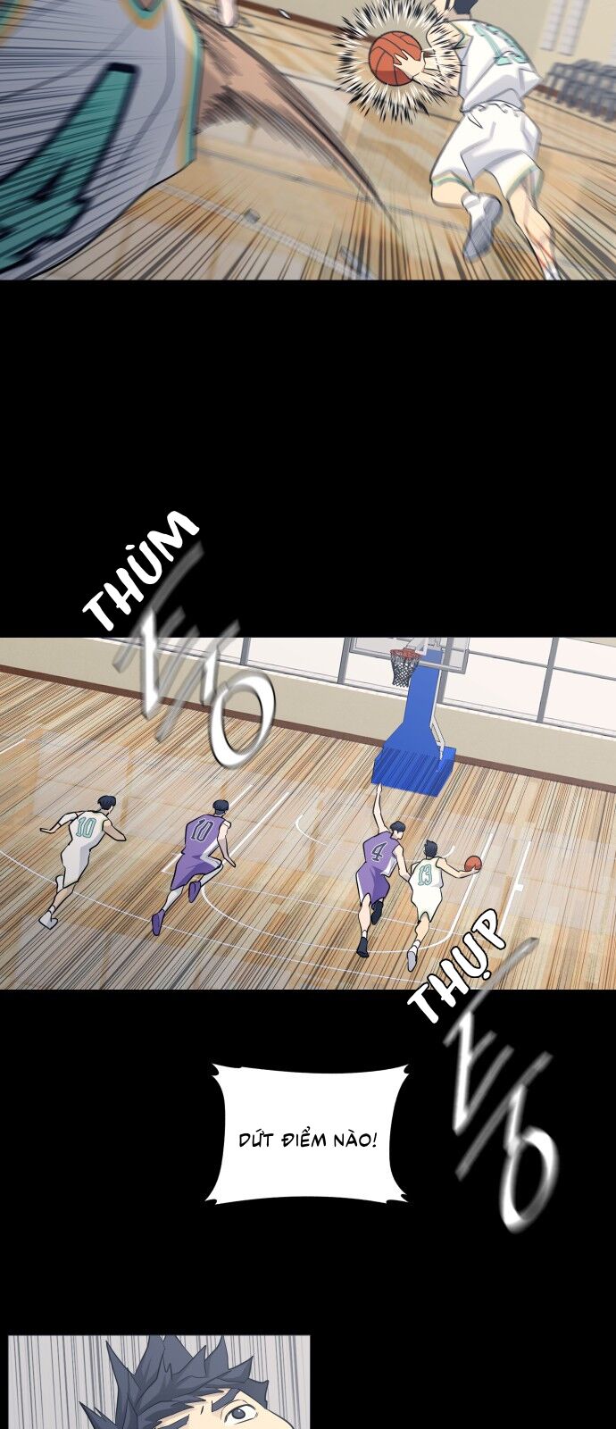 Garbage Time - Chapter 121 - Page 15