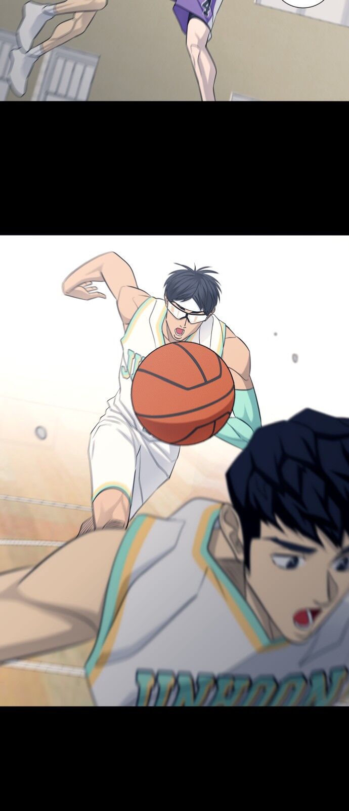 Garbage Time - Chapter 121 - Page 17