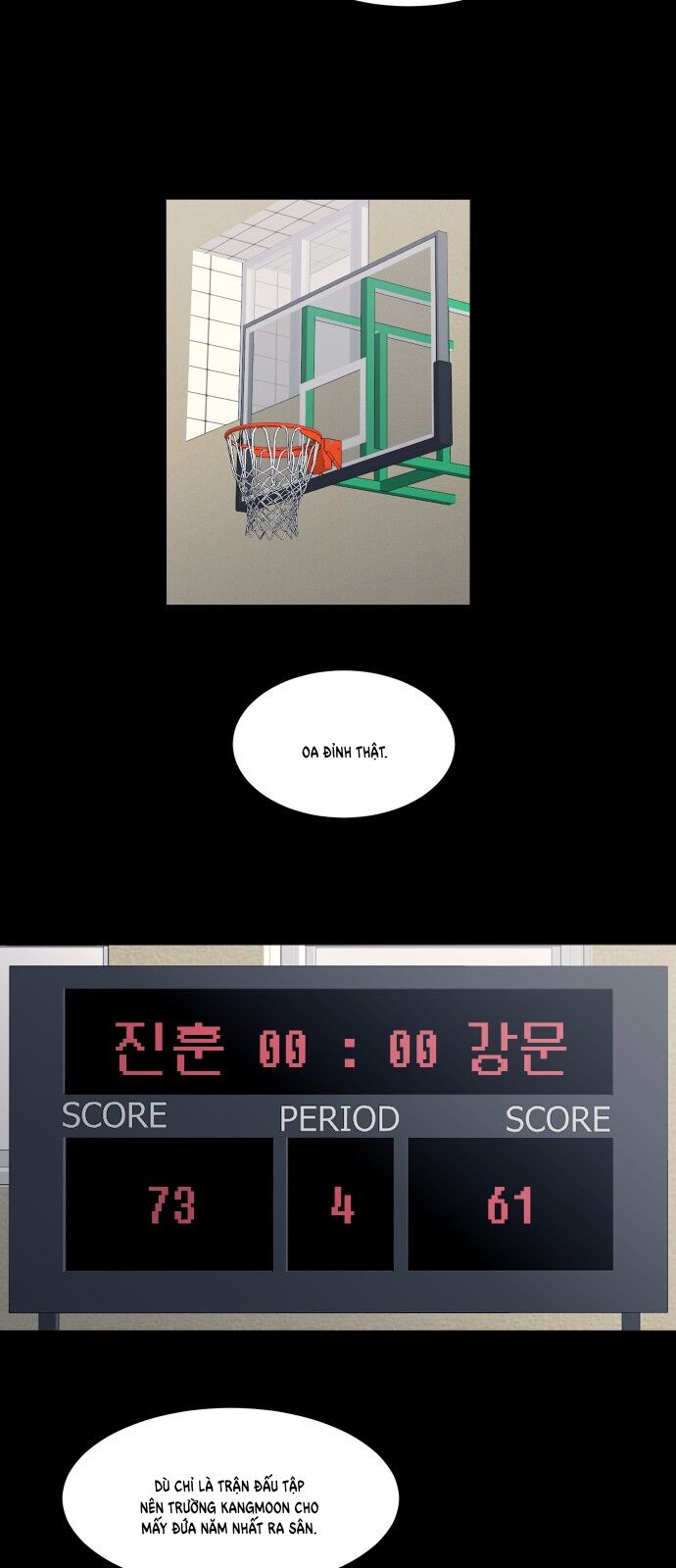 Garbage Time - Chapter 121 - Page 21