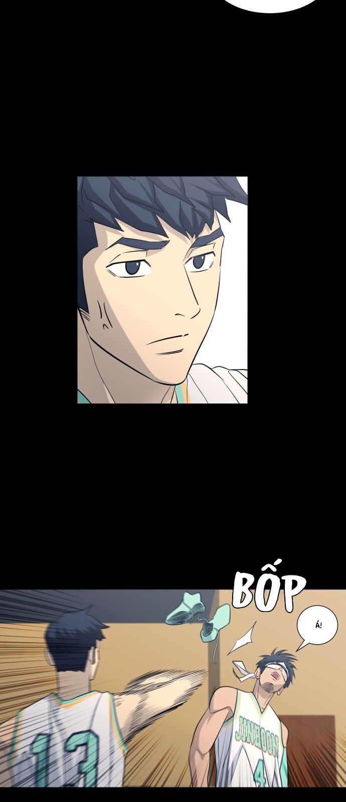 Garbage Time - Chapter 121 - Page 25