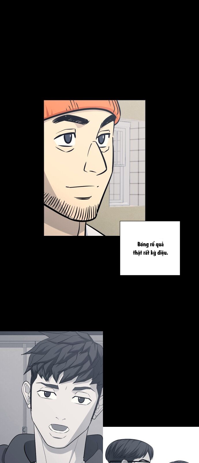 Garbage Time - Chapter 121 - Page 26