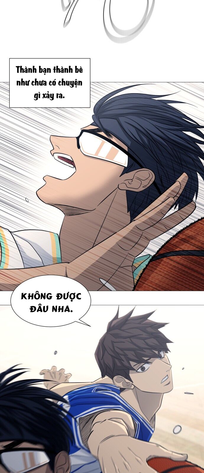 Garbage Time - Chapter 121 - Page 29