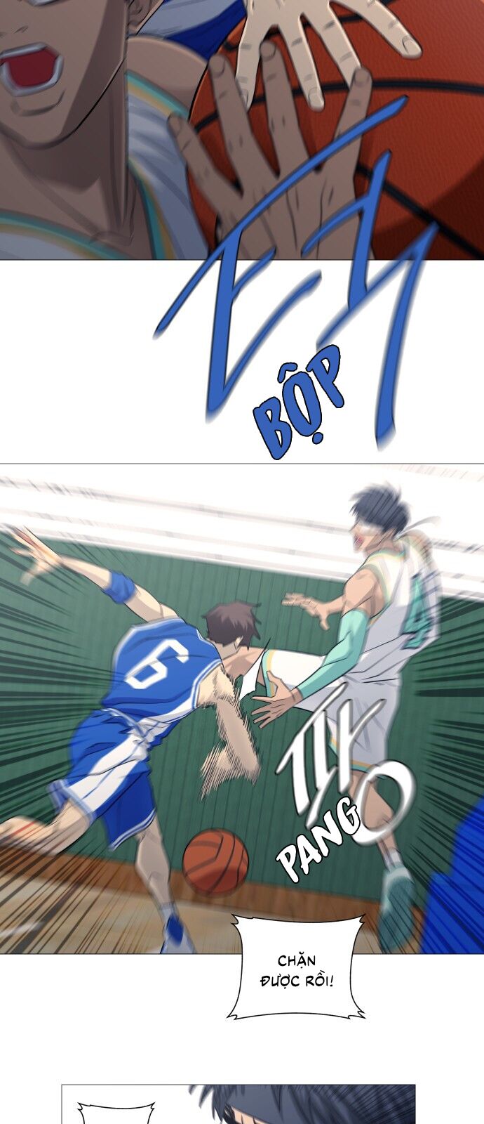 Garbage Time - Chapter 121 - Page 30