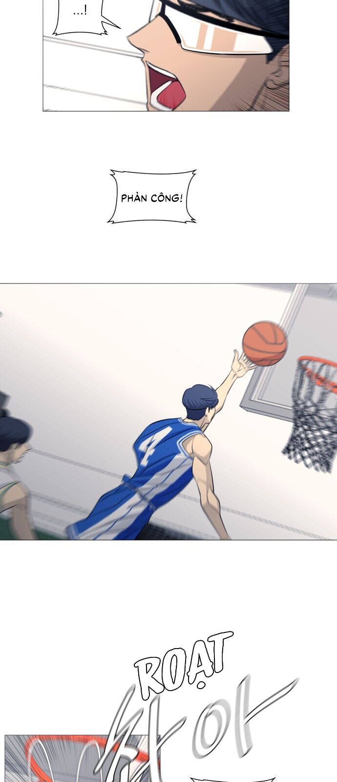 Garbage Time - Chapter 121 - Page 31