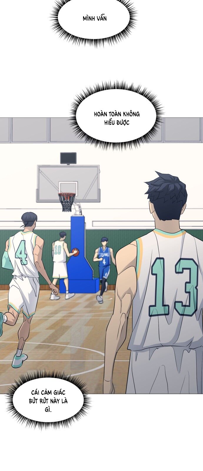 Garbage Time - Chapter 121 - Page 33