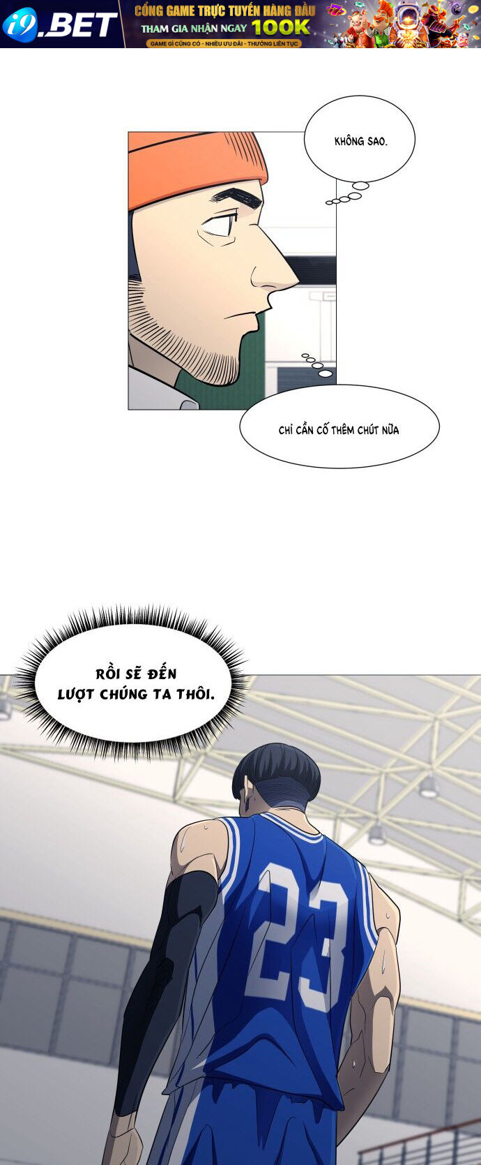 Garbage Time - Chapter 121 - Page 34