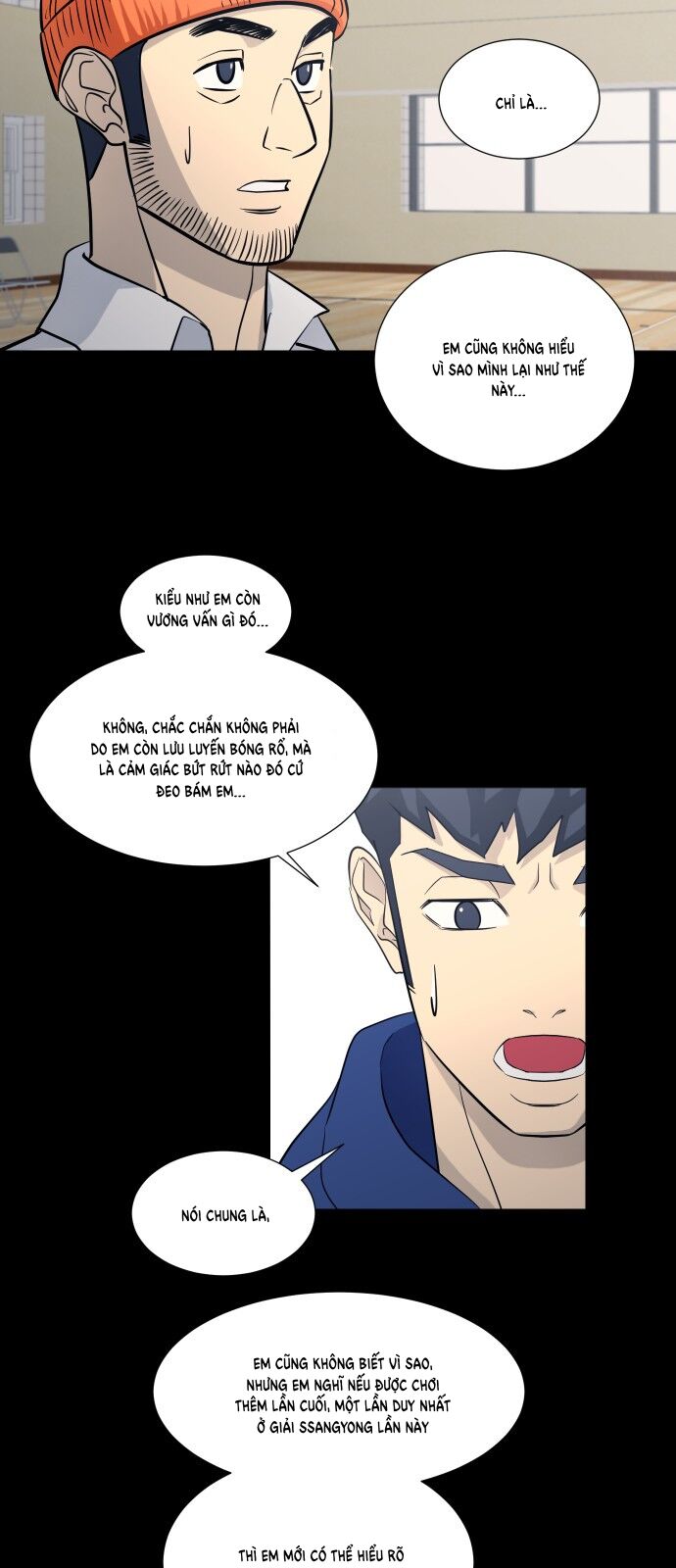 Garbage Time - Chapter 121 - Page 5