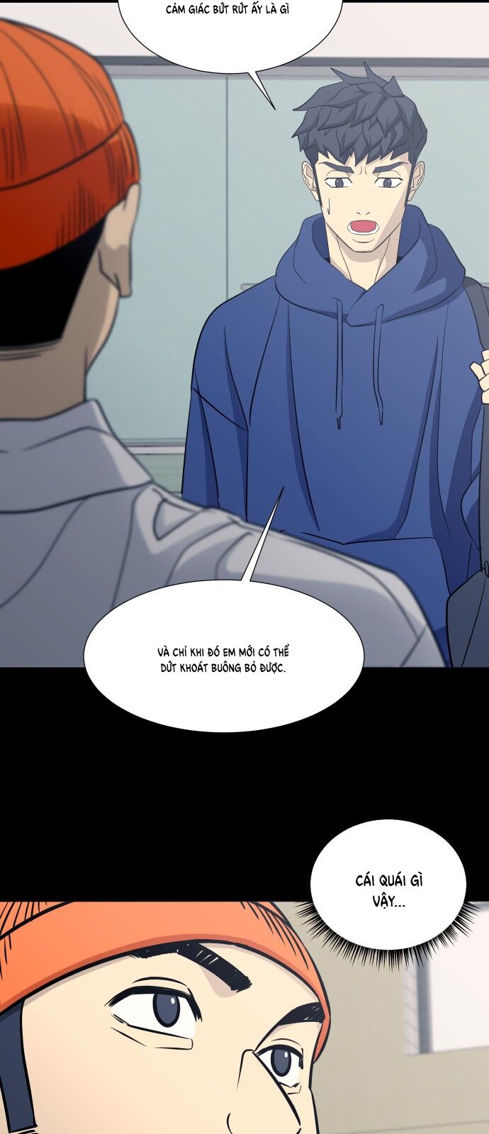 Garbage Time - Chapter 121 - Page 6