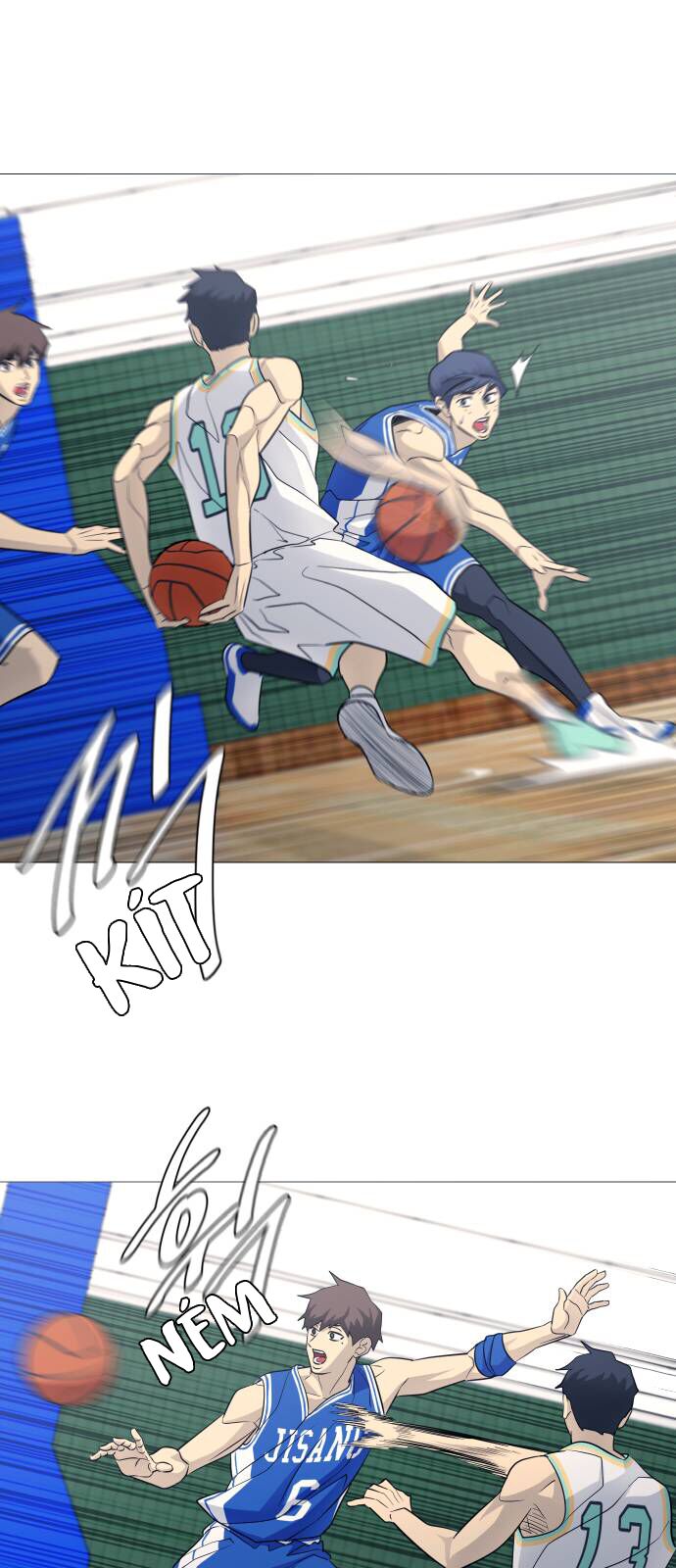 Garbage Time - Chapter 122 - Page 18