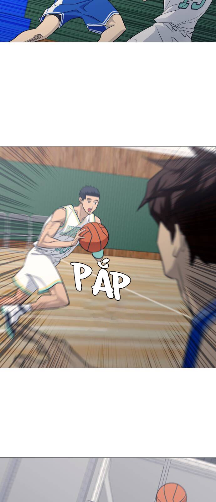 Garbage Time - Chapter 122 - Page 19