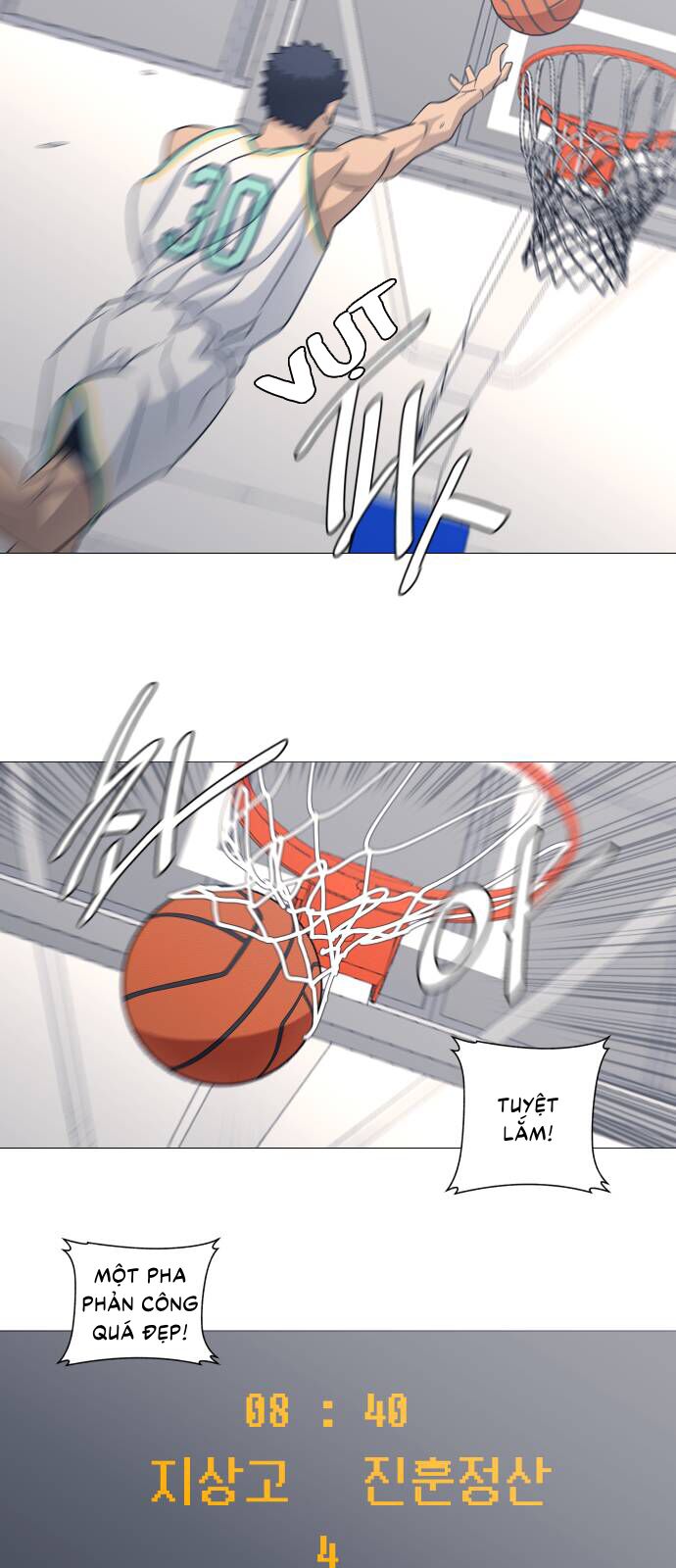 Garbage Time - Chapter 122 - Page 20