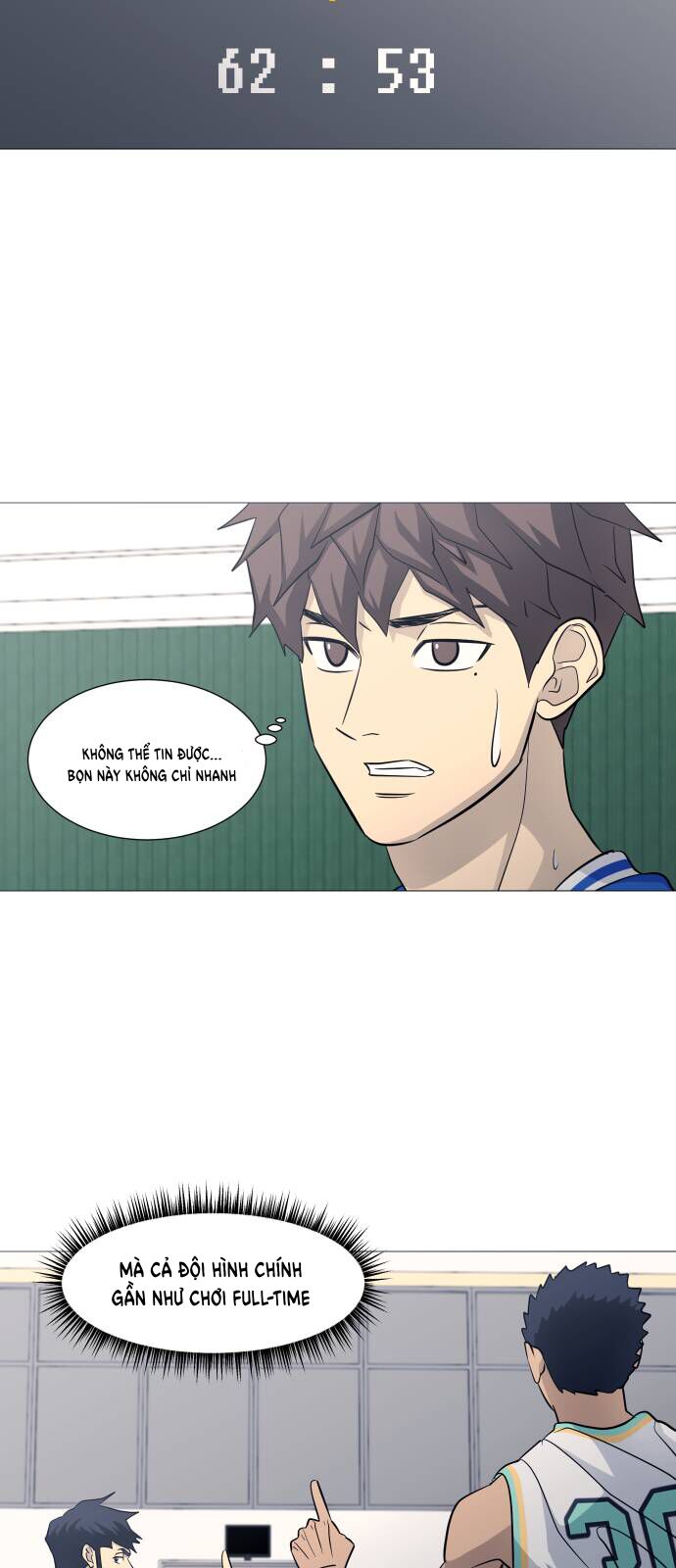 Garbage Time - Chapter 122 - Page 21